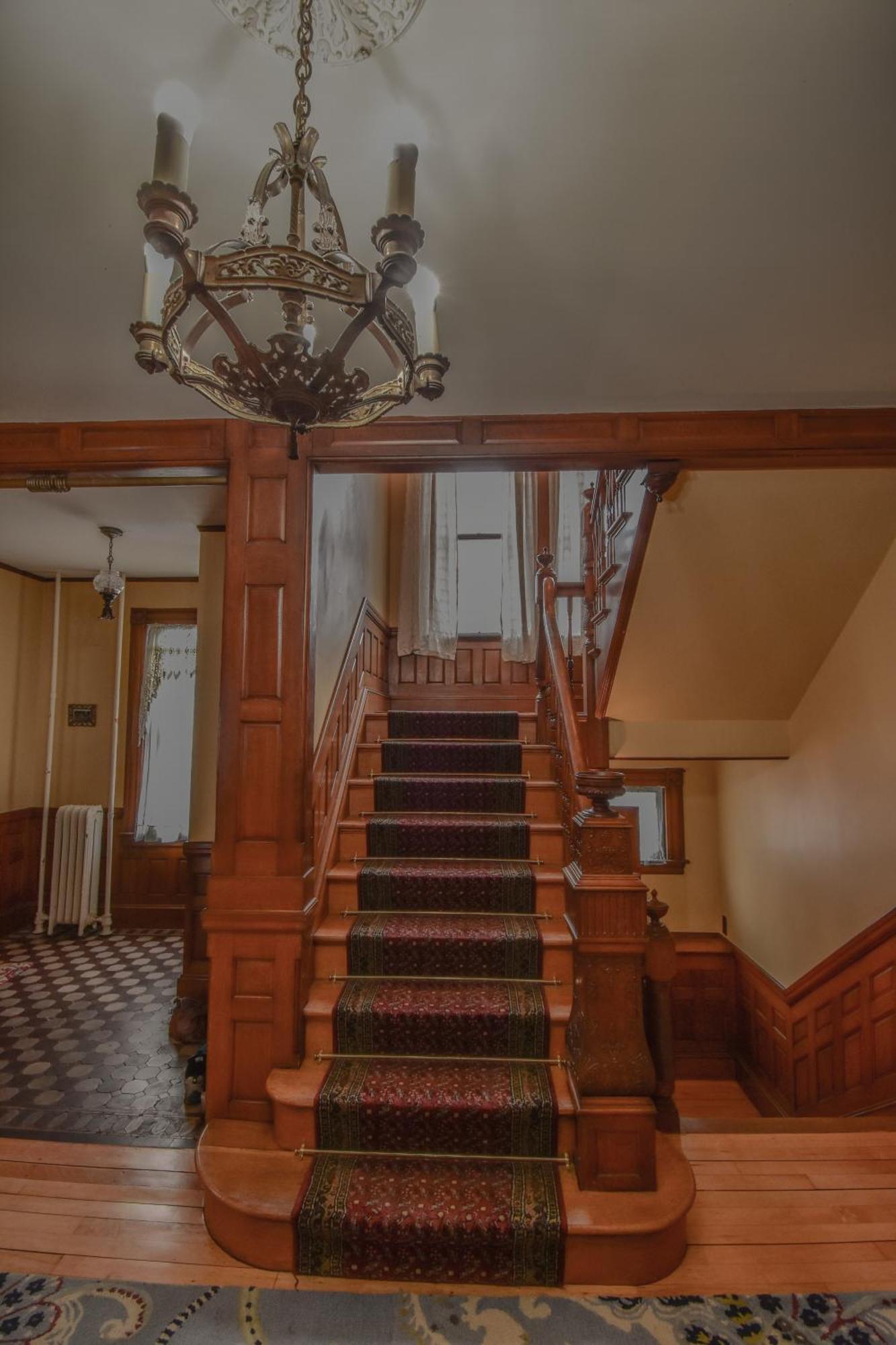 Maine Victorian Mansion Villa Saco Exterior photo
