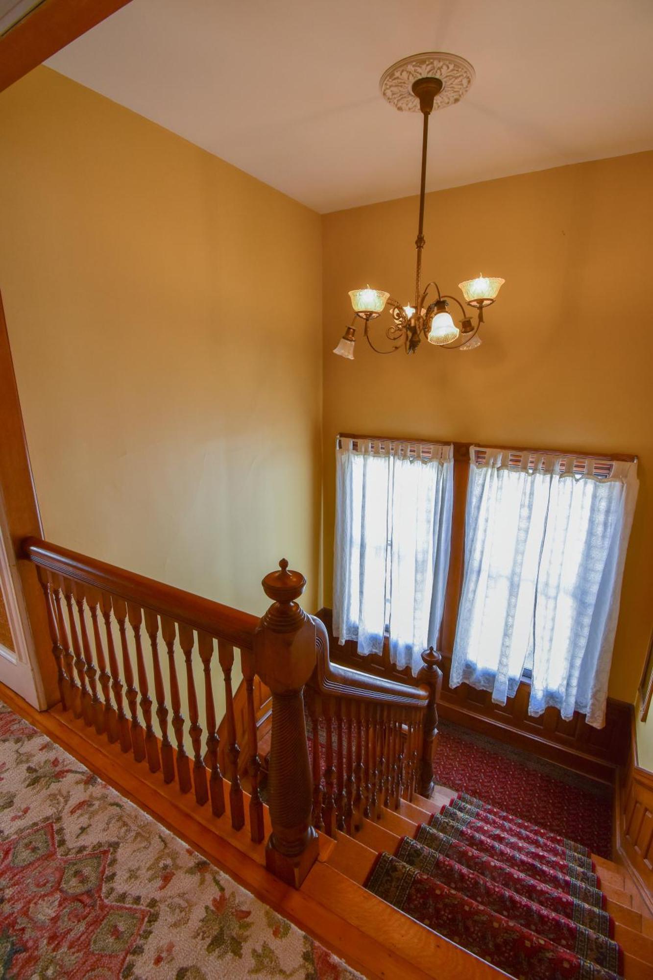 Maine Victorian Mansion Villa Saco Exterior photo