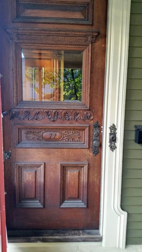 Maine Victorian Mansion Villa Saco Exterior photo