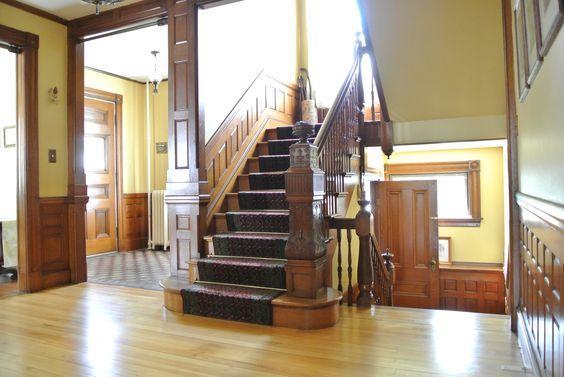 Maine Victorian Mansion Villa Saco Exterior photo