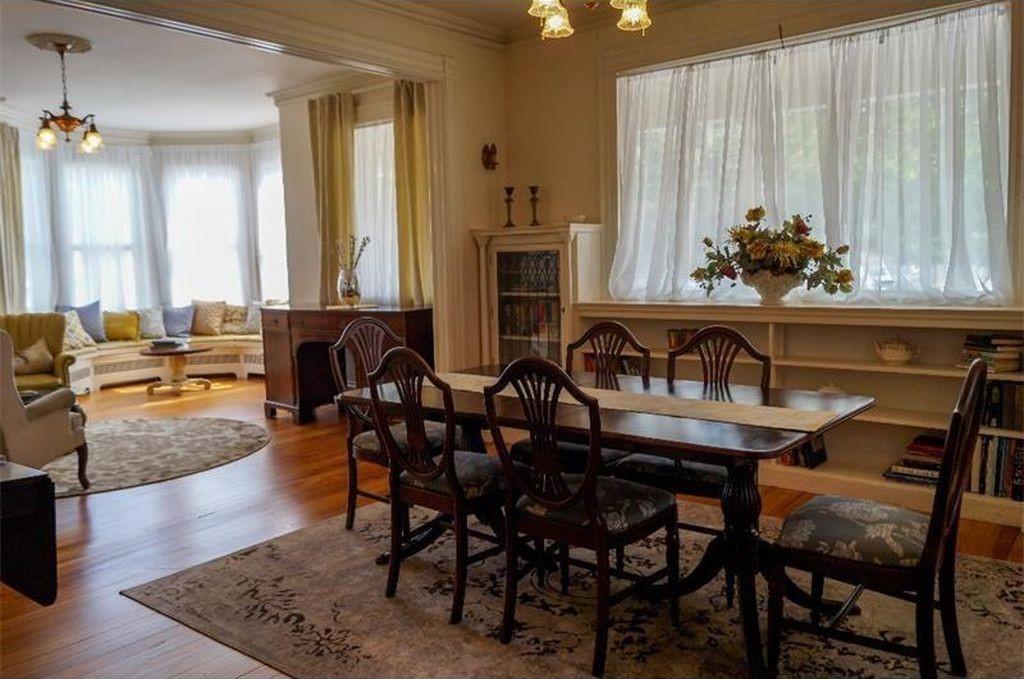 Maine Victorian Mansion Villa Saco Exterior photo